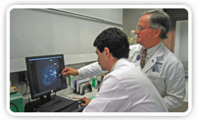 RADIOLOGY TRAINING